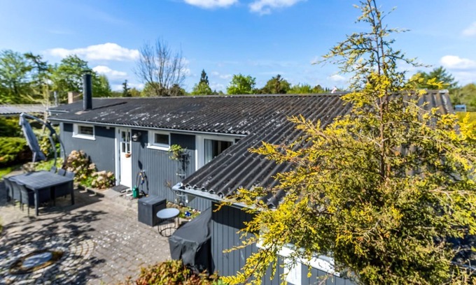 Faxe Ladeplads Maison | "Aameek" - 100m from the sea by Interhome