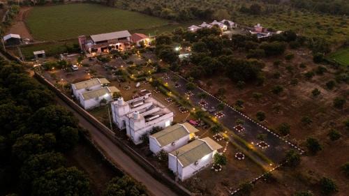 Haripur Hôtel | AamraKunj Gir Resort