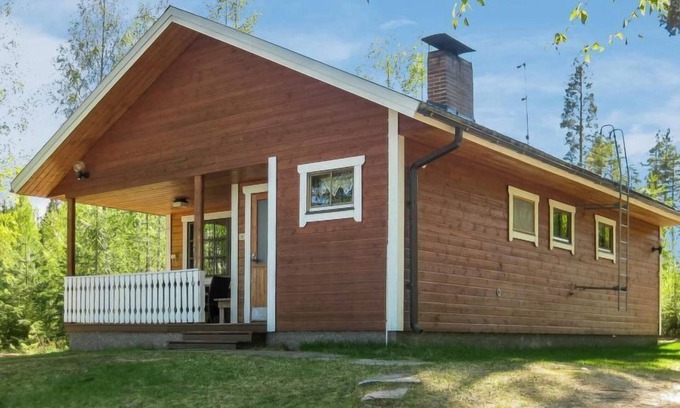 Savonranta Maison | Aamunsarastus by Interhome