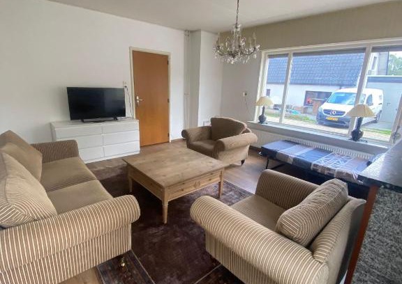 Westdorpe Maison | Aangename en zeer rustig gelegen vakantiewoning