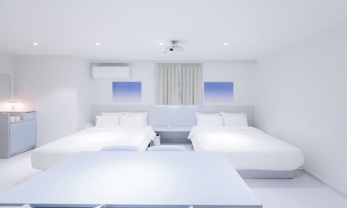 Chuncheon Hôtel | Aank Air Hotel Chuncheon