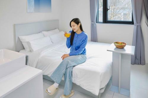 Guro Hôtel | Aank Air Hotel Gaebong