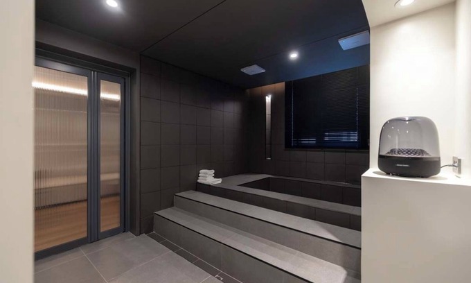 Yeongdeungpo-gu Hôtel | Aank Hotel Yeongdengpo branch