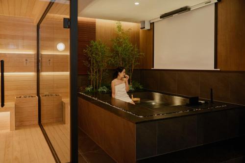 Guun-dong Hôtel | Aank Ryokan Hotel Suwon
