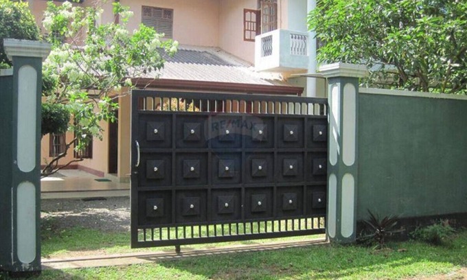 Ambalangoda Villa | Villa Aanya Hikkaduwa