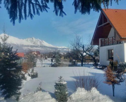 Svit Maison | AAprivat Tatry