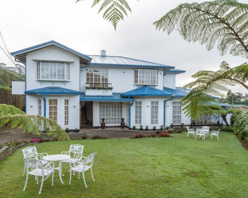 Hapugastalawa Hôtel | Aaradhya Nuwara Eliya