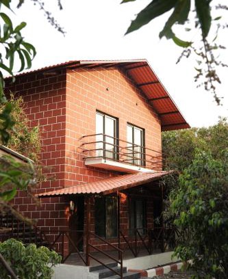 Sasan Gir Station Balnéaire | Aarambh Jungle Vista Resort, Gir