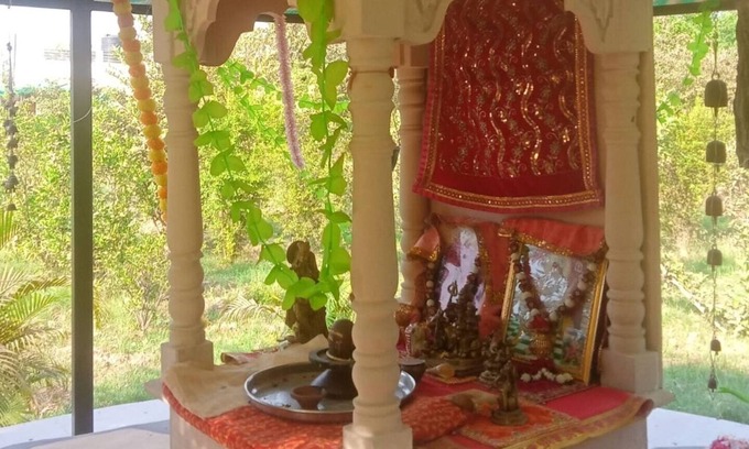 Gandhinagar Maison | Aaranya Bliss