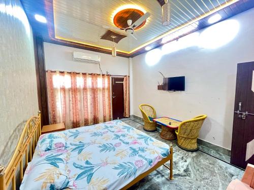 Mayapur Maison | Aaranya Retreat by Agrawal s