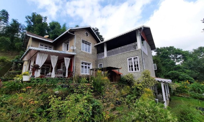 Turuk Maison | Aaravi Garden Homestay