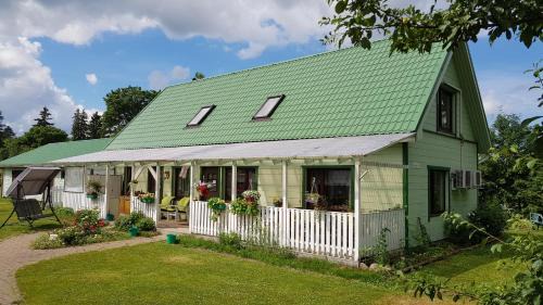 Johvi Parish Appartement | Aare kodumajutus