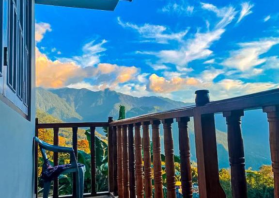 Rishop Maison | AARI INN Homestay