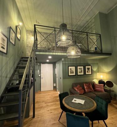 Pre Appartement | Aarohi House by Farris & Cors
