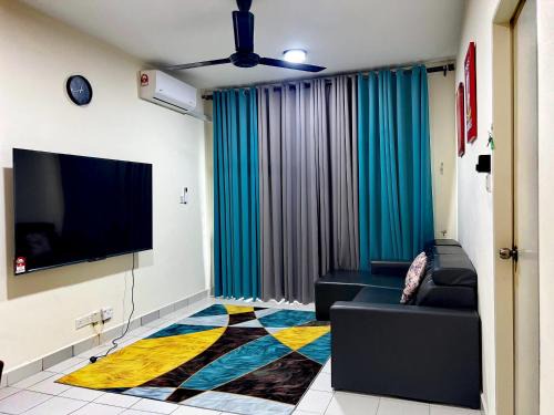 Kota Marudu Appartement | AARON MARUDU HOMESTAY