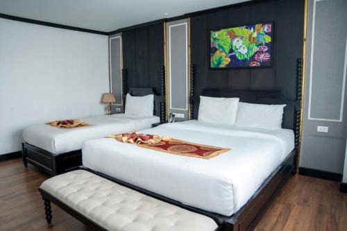Vientiane Hôtel | Aaron Vientiane Hotel