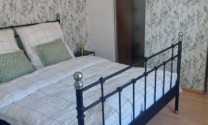 Mecklenbeck Appartement | Aasee/HBZ/UKM #3