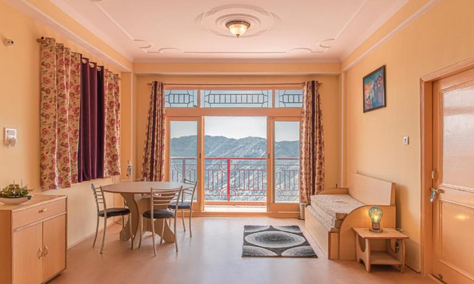 Shimla Appartement | Aashhray Vacattion Home I agooda booking Not Accepted
