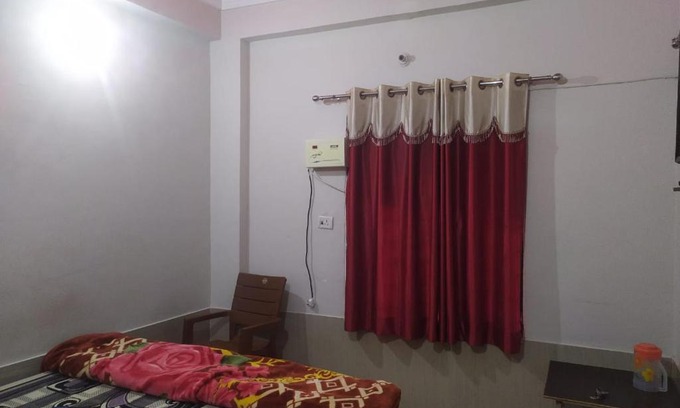 Raebareli Hôtel | Aashram Ashok Vatika By WB Inn