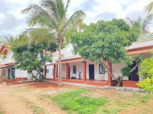 Mysore Lit Et Petit-Déjeuner | Aastha homestay
