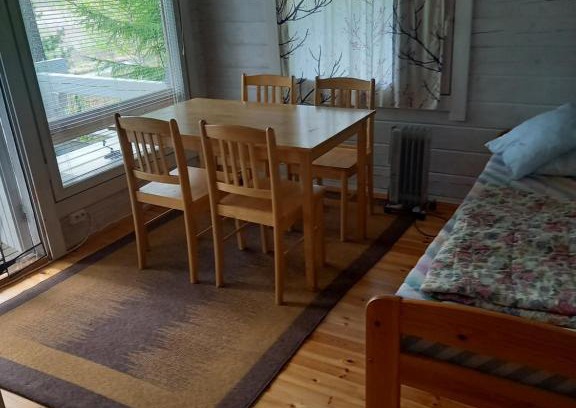 Kangasniemi Appartement | Aatami