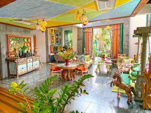 Sri Jayawardenepura Kotte Maison | Aathma Colombo House