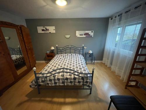 Chatel-Guyon Appartement | Abéane
