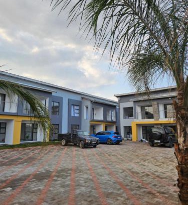 Greater Tubatse Appartement | AB&AB Hotel and Apartments