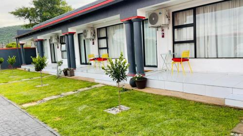 Greater Tubatse Appartement | AB & AB Residence