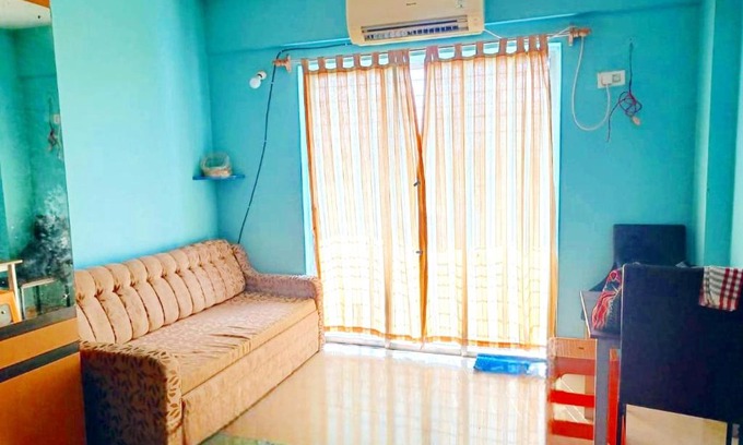 Bolpur Appartement | AB Homestay for Indians