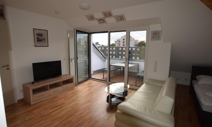 Kornwestheim Appartement | AB Kornwestheim