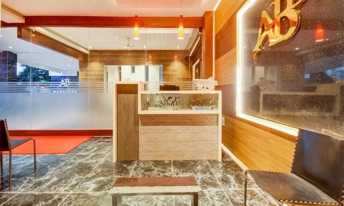 Ram Nagar Hôtel | AB Merridian