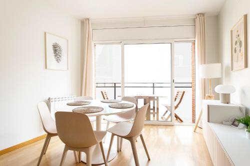 Santa Coloma de Gramenet Appartement | AB North Barcelona Apartments