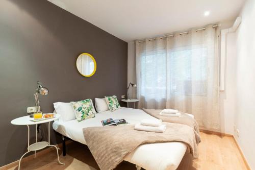 Hostafrancs Appartement | AB Princep Jordi