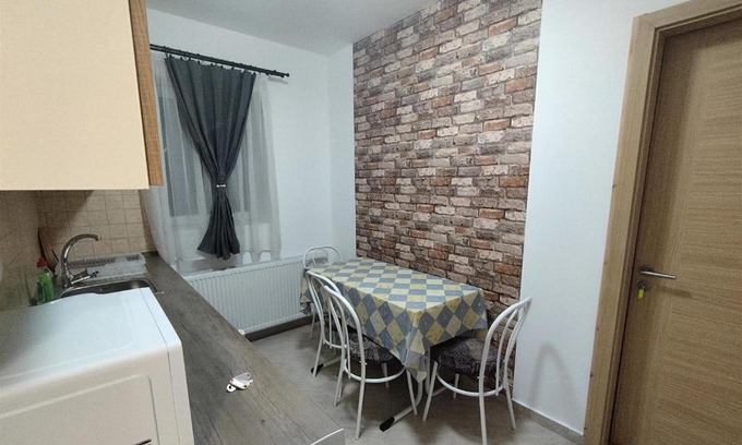 Zalaszentivan Appartement | Aba-Böbe Vendégház