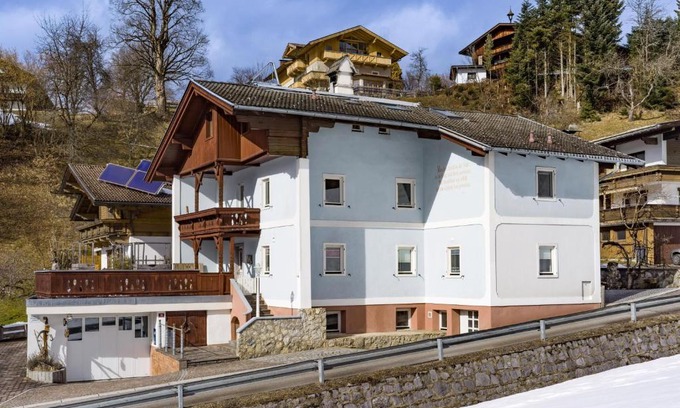 Hopfgarten Markt Appartement | abacus-Ferienwohnung
