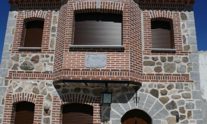 Vega de Santa Maria Appartement | Abadía del Marqués de Avila