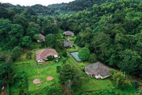 Lakkidi Hôtel | Abad Brookside Wayanad