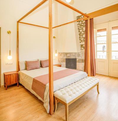 Besalu Appartement | ABADIA MIRADOR The best panoramic views