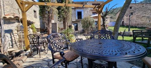 Samitier Maison | Abadia Samitier