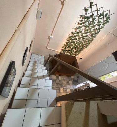 Ciudad Nueva Maison | Abajo española
