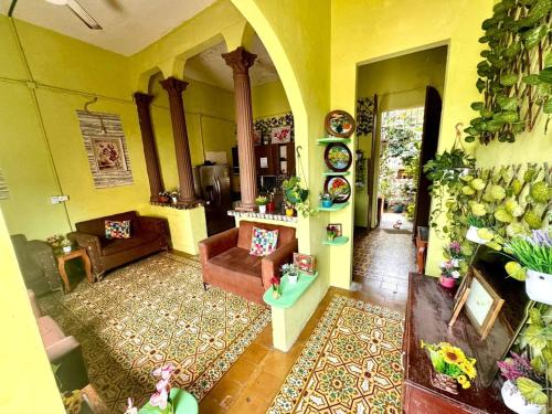 Ciudad Nueva Maison | abajo española