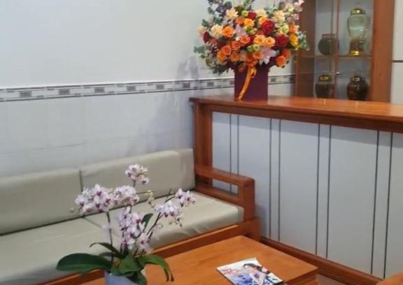 Quy Nhon Hôtel | Abalone House Quy Nhơn