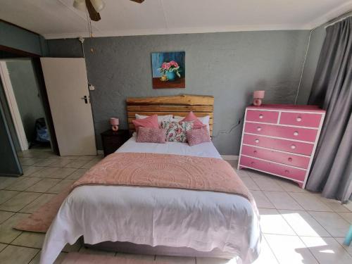 Sabie Appartement | Abaloo Apartment #1