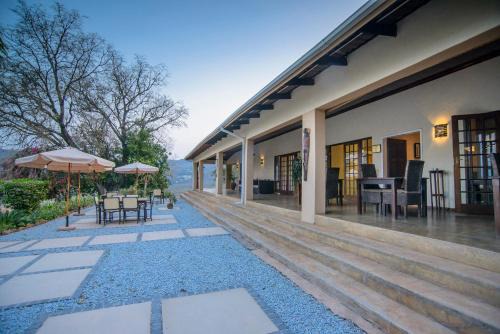 Hazyview Maison | Abangane Guest Lodge