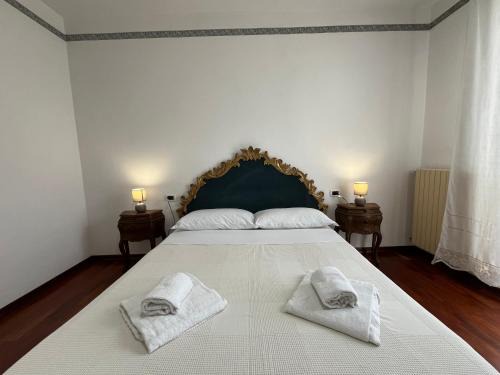 Abano Terme Appartement | Abano Comfort Apartment Terme