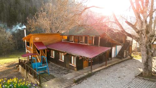Bolu Maison | Abant Barış Pansiyon