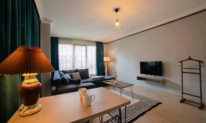 Altndag Appartement | Abant Home