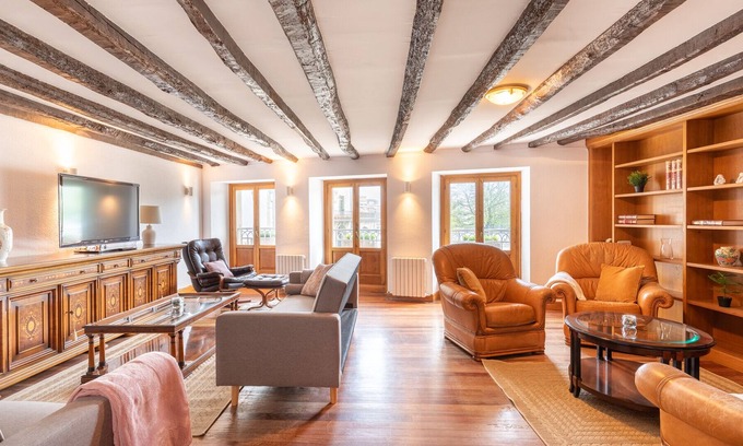 Lekeitio Appartement | Abaroa - baskeyrentals