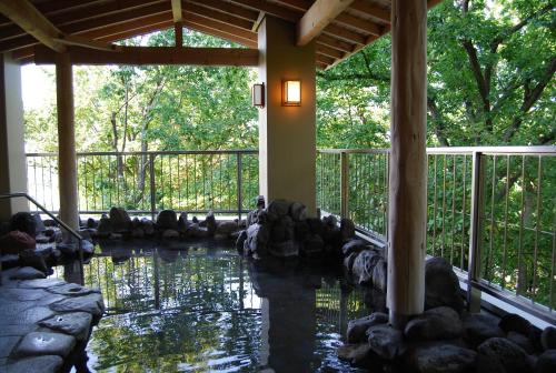 Abashiri Hôtel | Abashiri Kanko Hotel